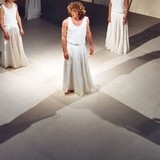 2003 Angels_Gregory Caers_Ives Thuwis_Kopergietery_NT Gent_foto Phil Deprez